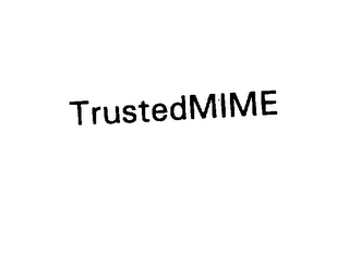 TRUSTEDMIME