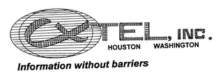 CXTEL, INC. HOUSTON WASHINGTON INFORMATION WITHOUT BARRIERS