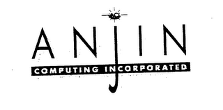 ACI ANJIN COMPUTING INCORPORATED