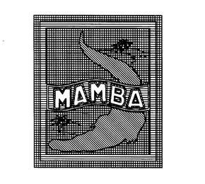 MAMBA