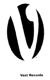 V VAST RECORDS