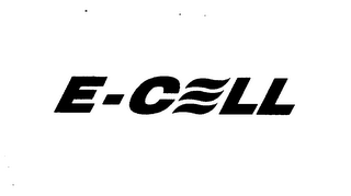 E-CELL