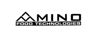 AMINO FOOD TECHNOLOGIES