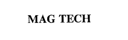 Magnet Technology, Inc.