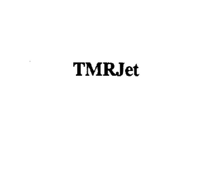 TMRJET