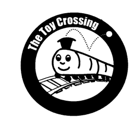 THE TOY CROSSING