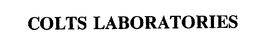 COLTS LABORATORIES