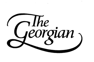 THE GEORGIAN