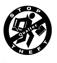 STOP THEFT QUALTEC