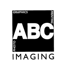 ABC IMAGING GRAPHIC PRINTING PHOTO