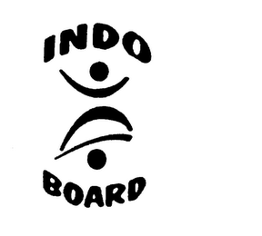 INDO BOARD