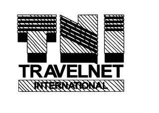 TNI TRAVELNET INTERNATIONAL