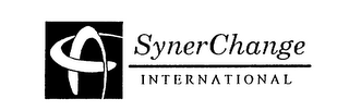 SYNERCHANGE INTERNATIONAL