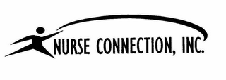 NURSE CONNECTION, INC.