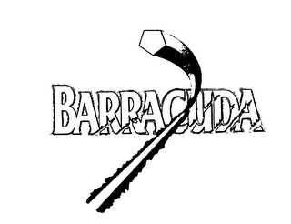 BARRACUDA