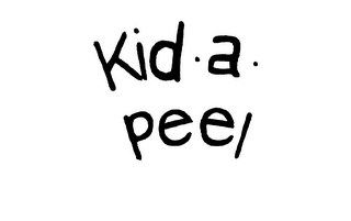 KID-A-PEEL