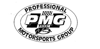 PMG PROFESSIONAL MOTORSPORTS GROUP