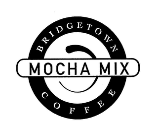 BRIDGETOWN COFFEE MOCHA MIX