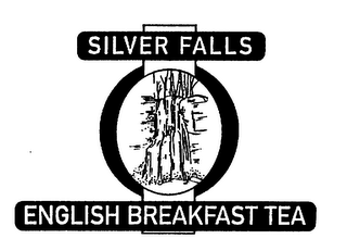 SILVER FALLS ENGLISH BREAKFAST TEA