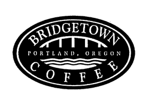 BRIDGETOWN COFFEE PORTLAND, OREGON