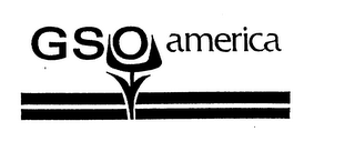 GSO AMERICA