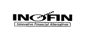 "INOFIN INNOVATIVE FINANCIAL ALTERNATIVES"