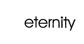 ETERNITY