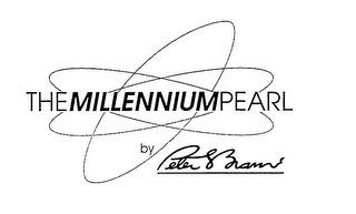 THE MILLENNIUM PEARL BY PETER S. BRAMS