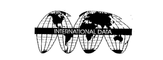 INTERNATIONAL DATA