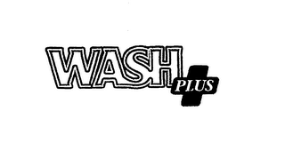 WASH PLUS