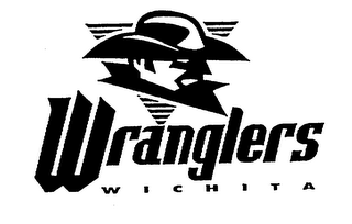 WRANGLERS WICHITA