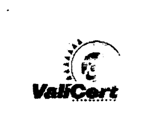 VALICERT