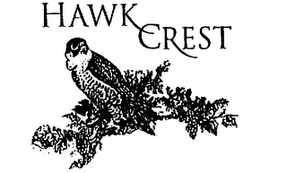 HAWK CREST