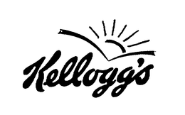 KELLOGG'S