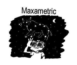 MAXAMETRIC