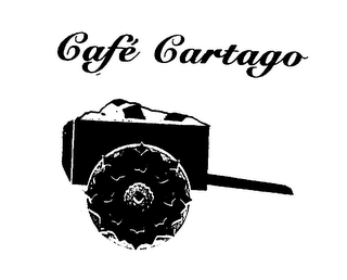 CAFE CARTAGO