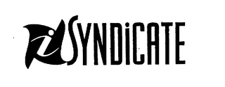 ISYNDICATE