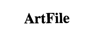 ARTFILE