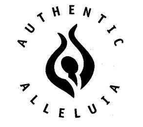 AUTHENTIC ALLELUIA