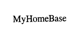 MYHOMEBASE