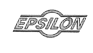 EPSILON