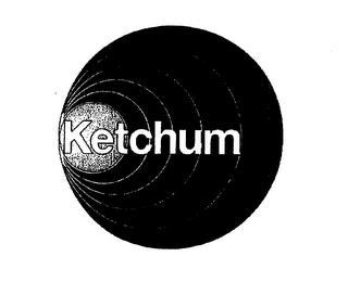 KETCHUM