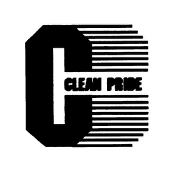 CLEAN PRIDE