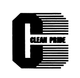 CLEAN PRIDE