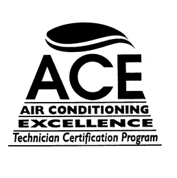 AIR CONDITIONING EXCELLENCE TECHNICIAN CERTIFICATION PROGRAM