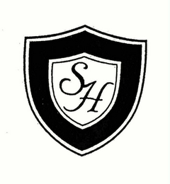 SH