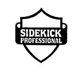 SIDEKICK PROFESSIONAL