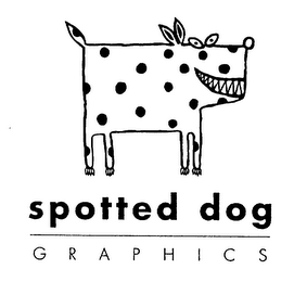 SPOTTED DOG GRAPHICS