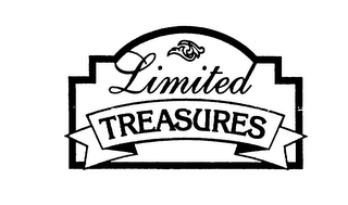 LIMITED TREASURES