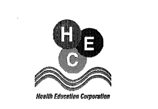 H E C HEALTH EDUCATION CORPORATION